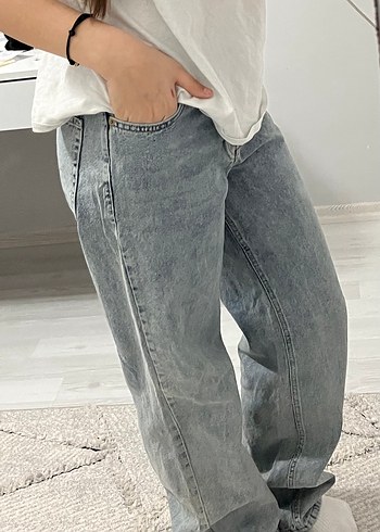 Koton kadın jean - Görsel 2