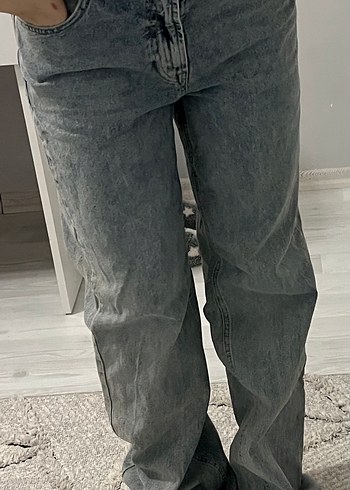 Koton kadın jean - Görsel 6