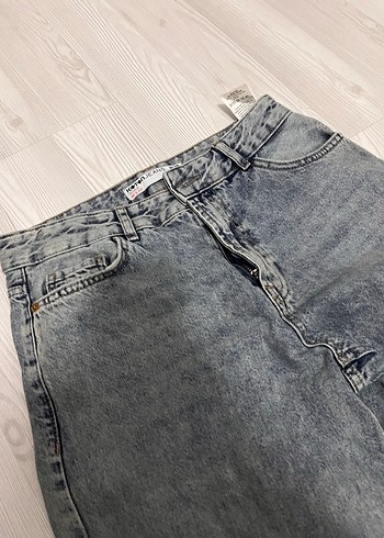 Koton kadın jean - Görsel 4