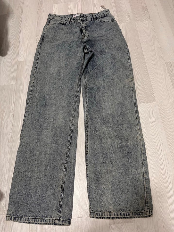 Koton kadın jean - Görsel 3