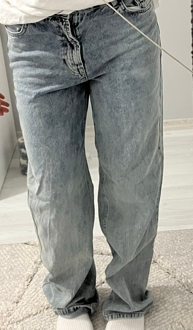 Koton kadın jean - Görsel 5