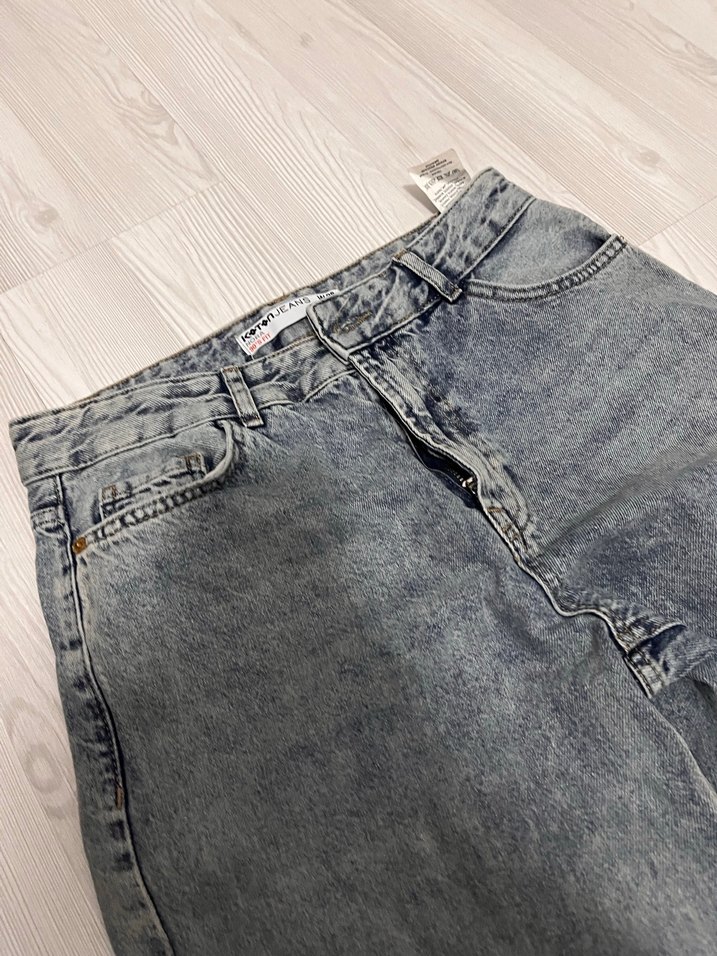 Koton kadın jean - Görsel 4