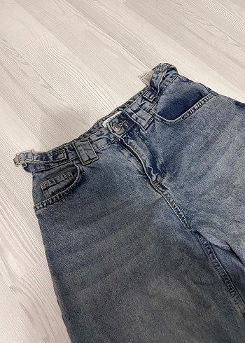 Defacto bol kesim pantolon - Görsel 5