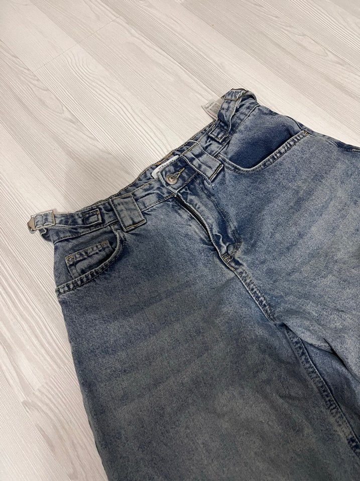 Defacto bol kesim pantolon - Görsel 5