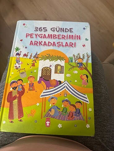 Kitap