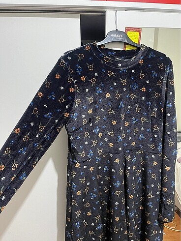 Mavi Jeans elbise