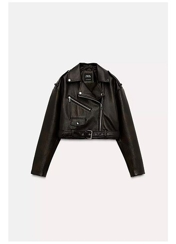 Zara viral ceket 