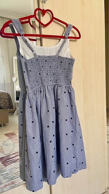 Kadın elbise - Görsel 2