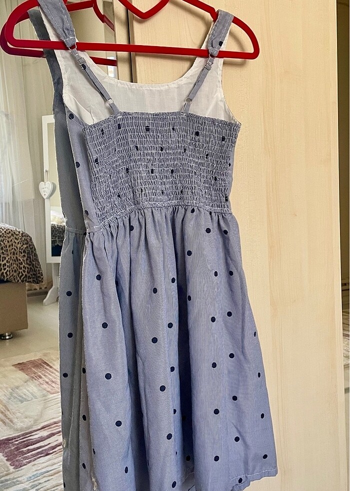 Kadın elbise - Görsel 2