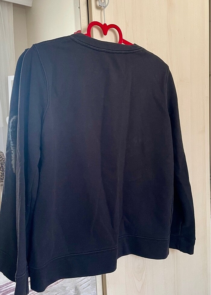 Kadın sweatshirt - Görsel 3