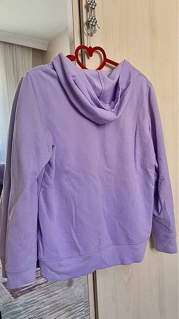 Kadın sweatshirt - Görsel 2