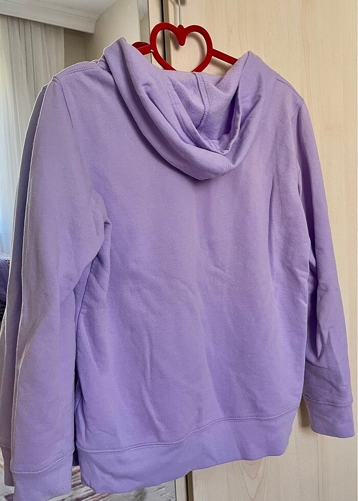 Kadın sweatshirt - Görsel 2