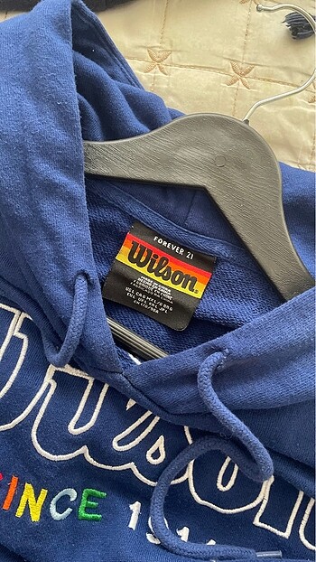 Kadın sweatshirt - Görsel 3