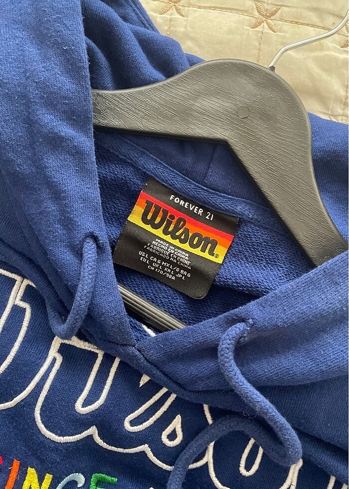 Kadın sweatshirt - Görsel 3