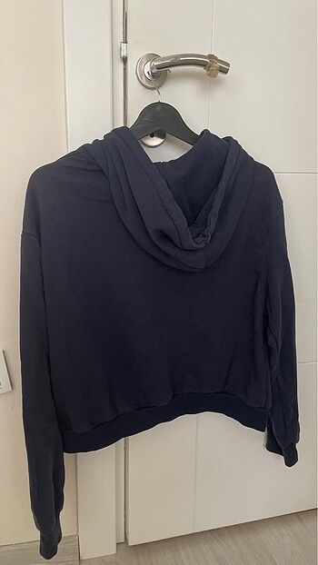 Kadın sweatshirt - Görsel 2