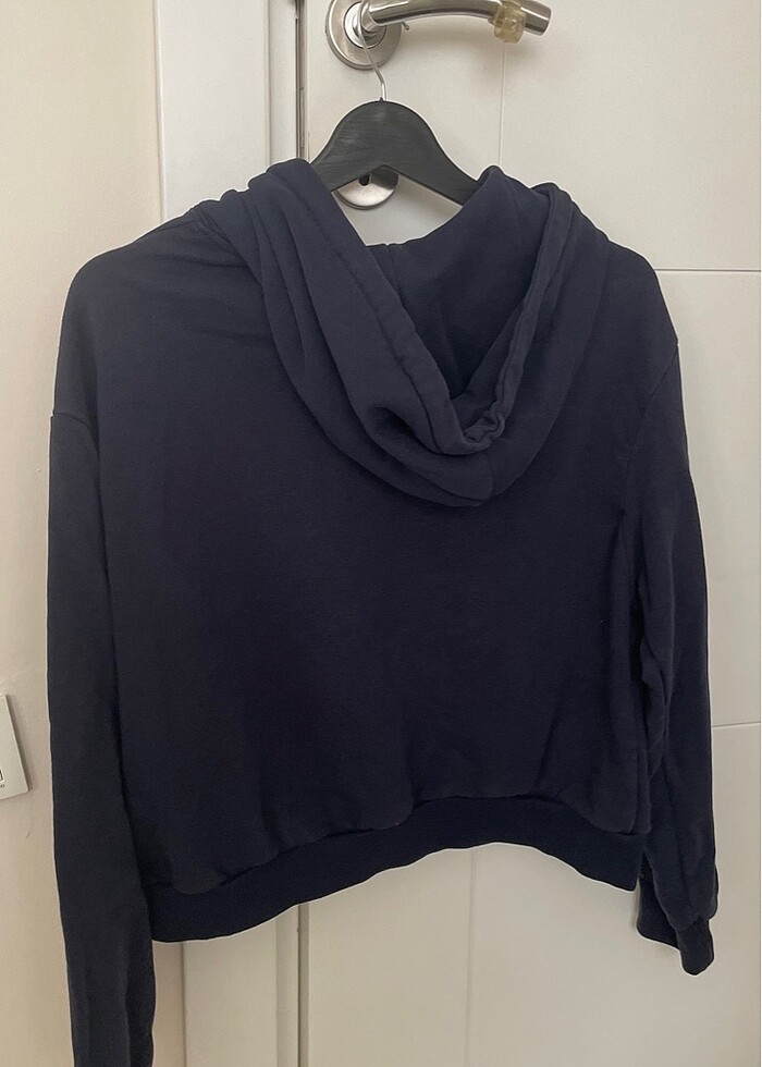 Kadın sweatshirt - Görsel 2