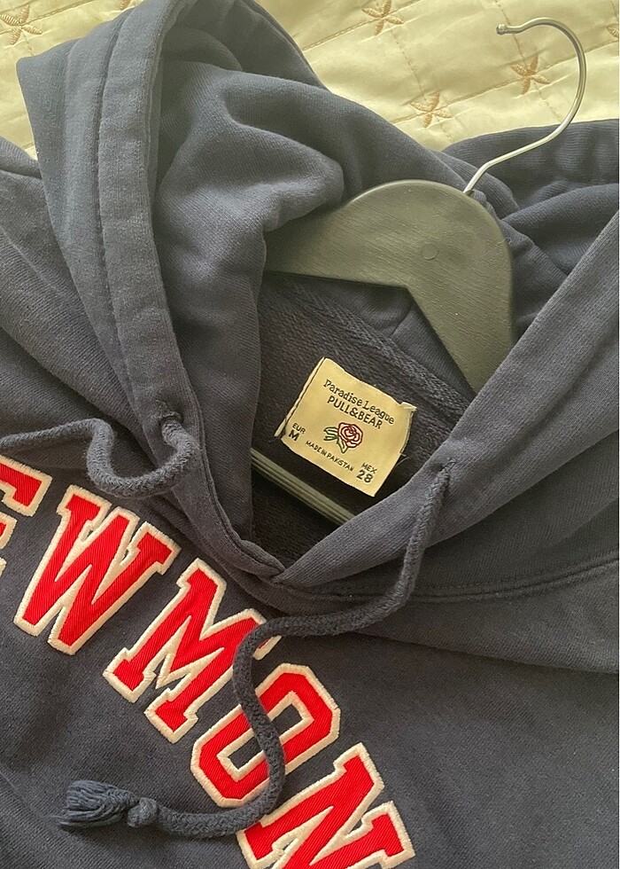 Kadın sweatshirt - Görsel 3