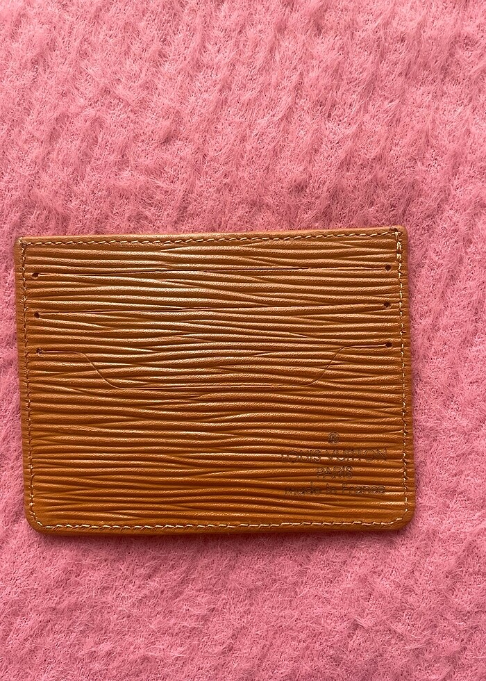 Cüzdan/ kartlık - Görsel 2