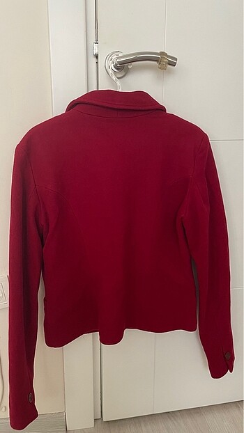 Kadın ceket - Görsel 2