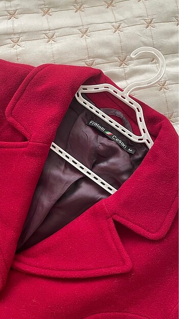 Kadın ceket - Görsel 3