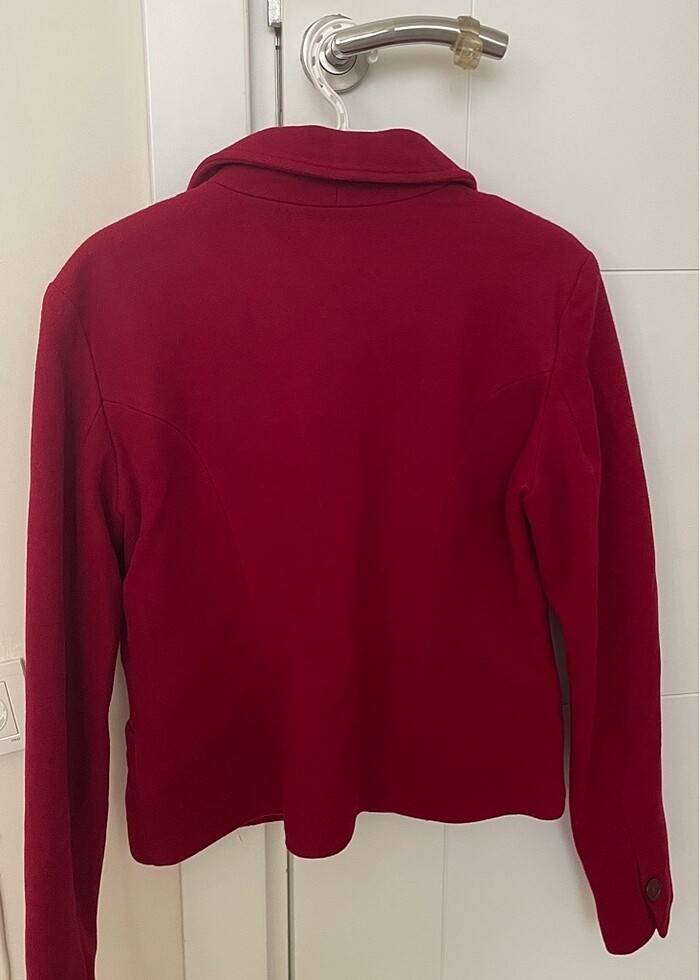 Kadın ceket - Görsel 2