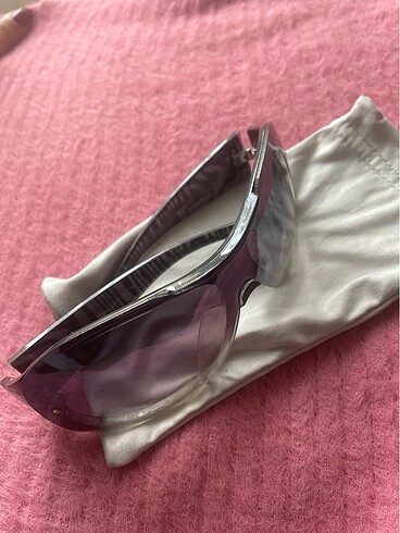 Kadın Güneş gözlüğü - Görsel 3