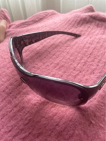 Kadın Güneş gözlüğü - Görsel 4