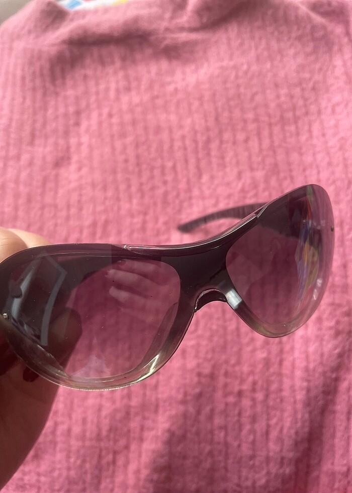 Kadın Güneş gözlüğü - Görsel 2