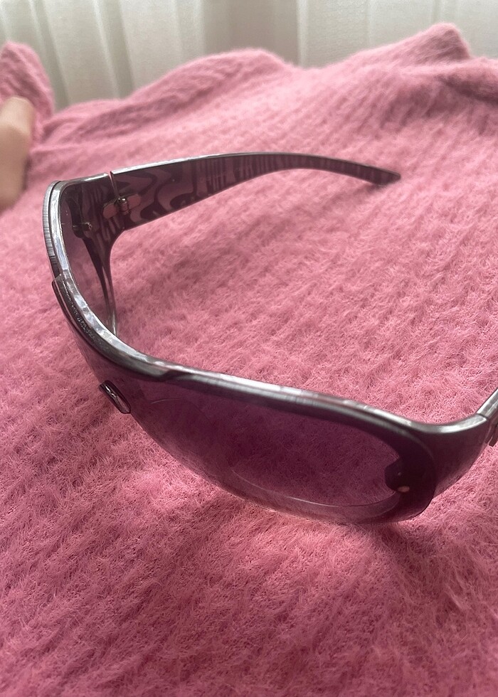 Kadın Güneş gözlüğü - Görsel 4