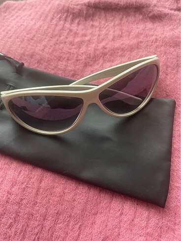 Kadın Güneş gözlüğü - Görsel 2