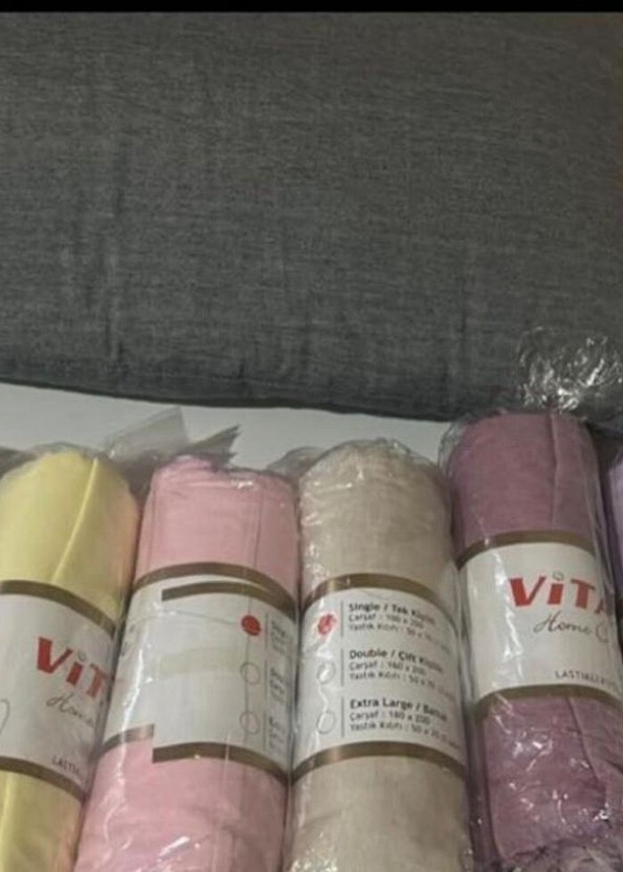 çarşaf - Görsel 3