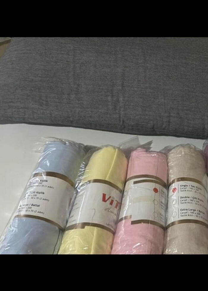 çarşaf - Görsel 4