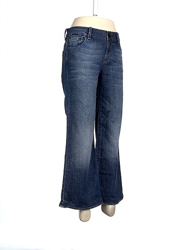 Mavi Mavi Jean / Kot %70 İndirimli.