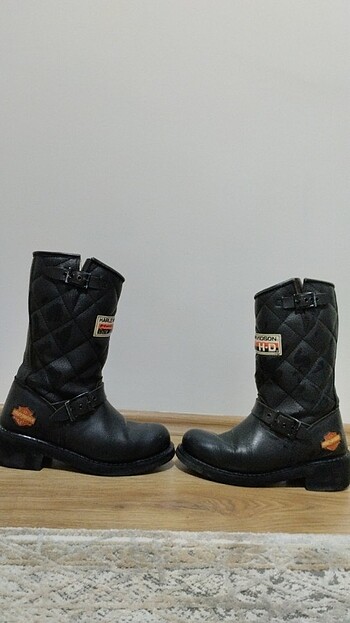 Harley Davidson Orjinal Harley Davidson Bot