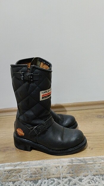 38 Beden Orjinal Harley Davidson Bot