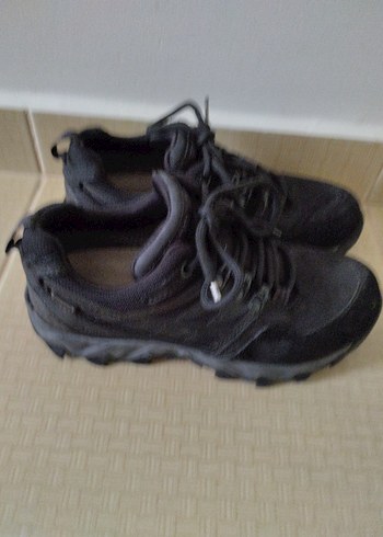 Orijinal Greyder Waterproof Erkek Ayakkabı - Görsel 2