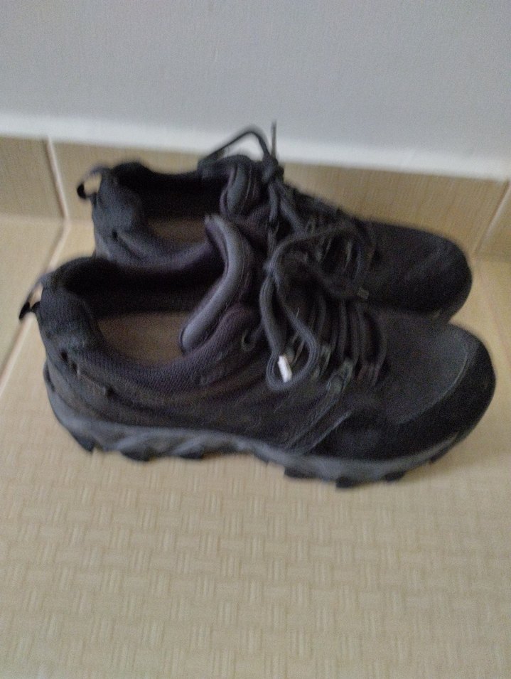 Orijinal Greyder Waterproof Erkek Ayakkabı - Görsel 2