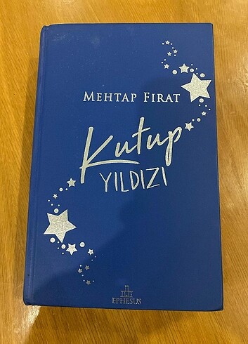 Mehtap Fırat-Kutup yıldızı 1