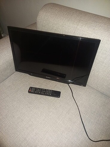 Televizyon