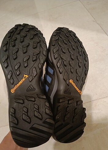 42.5 Beden mavi Renk Adidas TERREX SWIFT