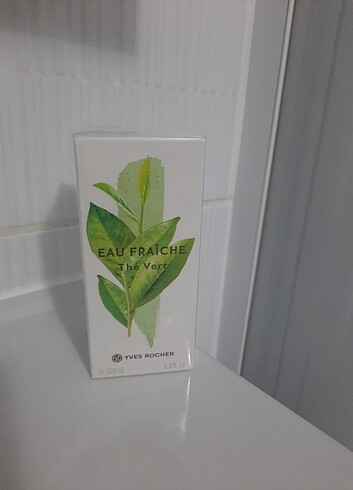 Yves rocher parfum