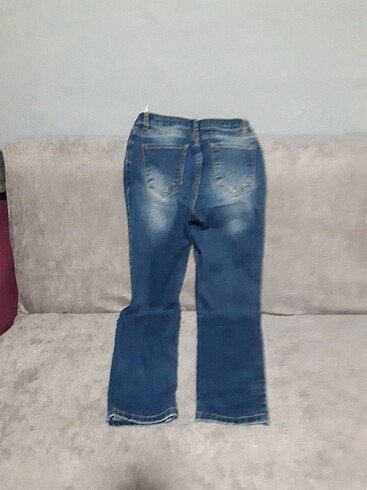 Mavi Jeans Cok temiz 36 beden likralı kot