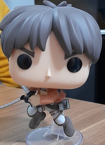 EREN Jaeger Figür 