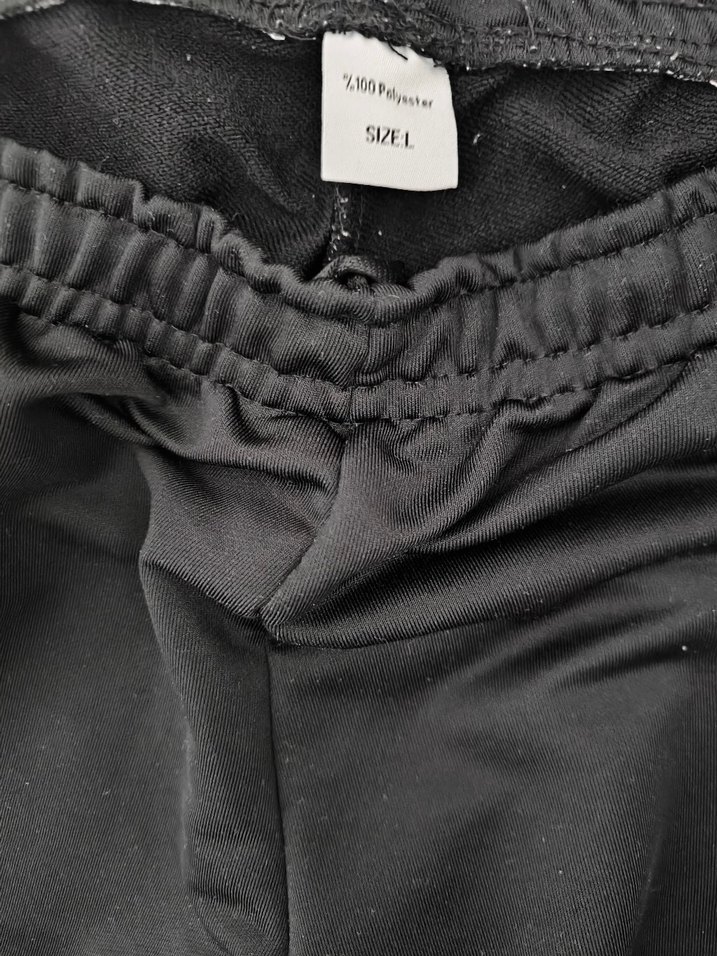 erkek eşofman altı - Görsel 2