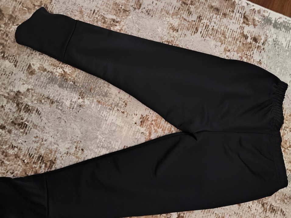 erkek eşofman altı - Görsel 4