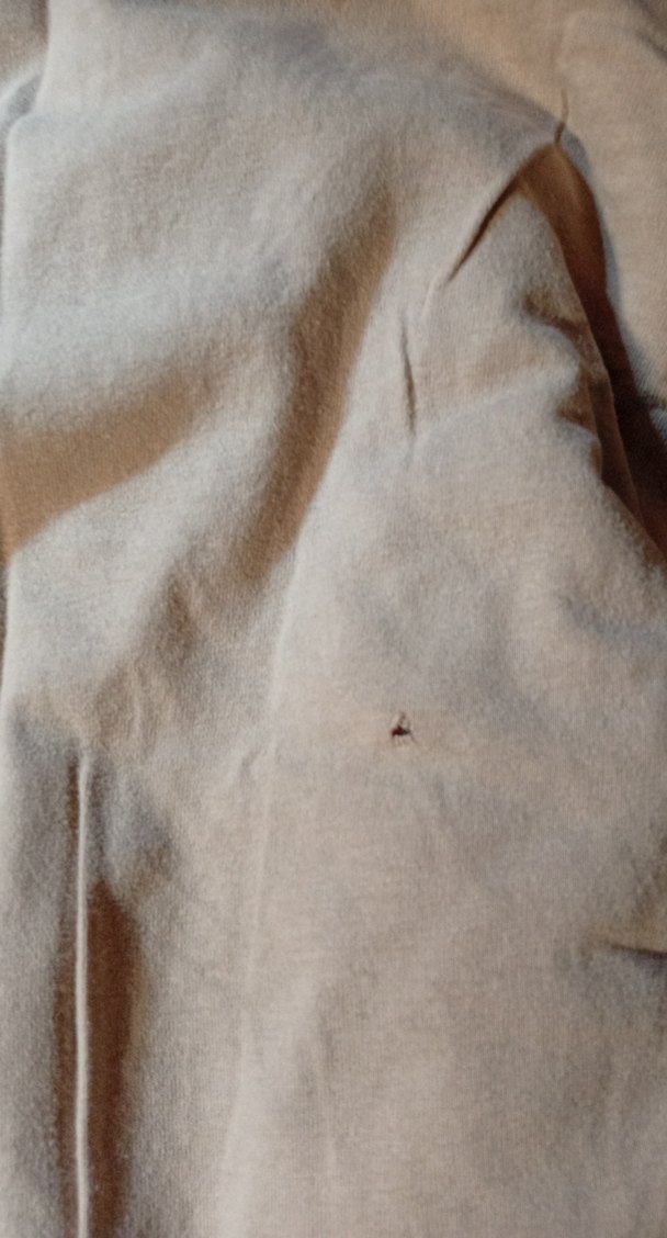 Kahverengi Bebek Erkek Polar Tulum - Görsel 3