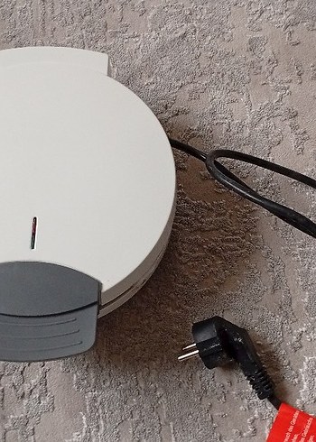 waffle Makinesi - Görsel 7