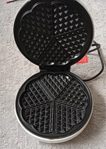 waffle Makinesi - Görsel 9