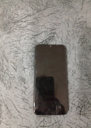 siyah Telefon Şarj Aleti ve Kablosu - Görsel 2