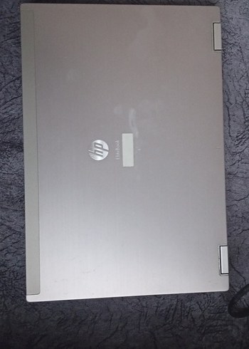 Siyah Renkli Laptop - Görsel 9